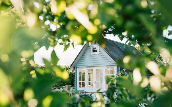 18 Eco-Friendly Ways to Keep Your House Cool This Summer