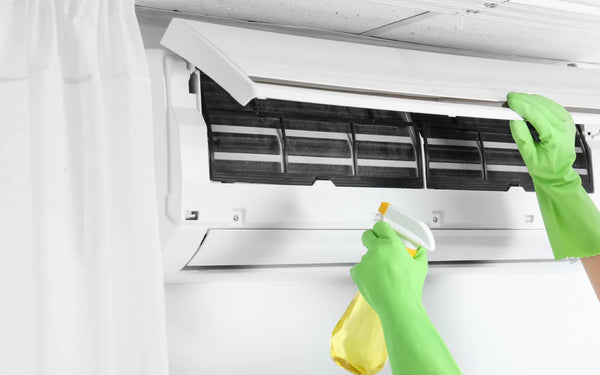 How to Clean Your Air Conditioner: The Complete Step-by-Step Guide (2026)