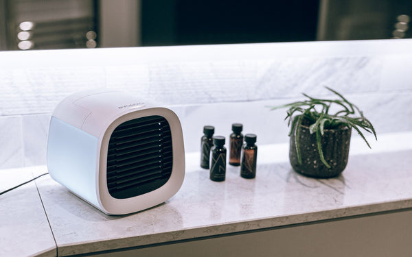 Micro Air Conditioners for Personal Area Cooling