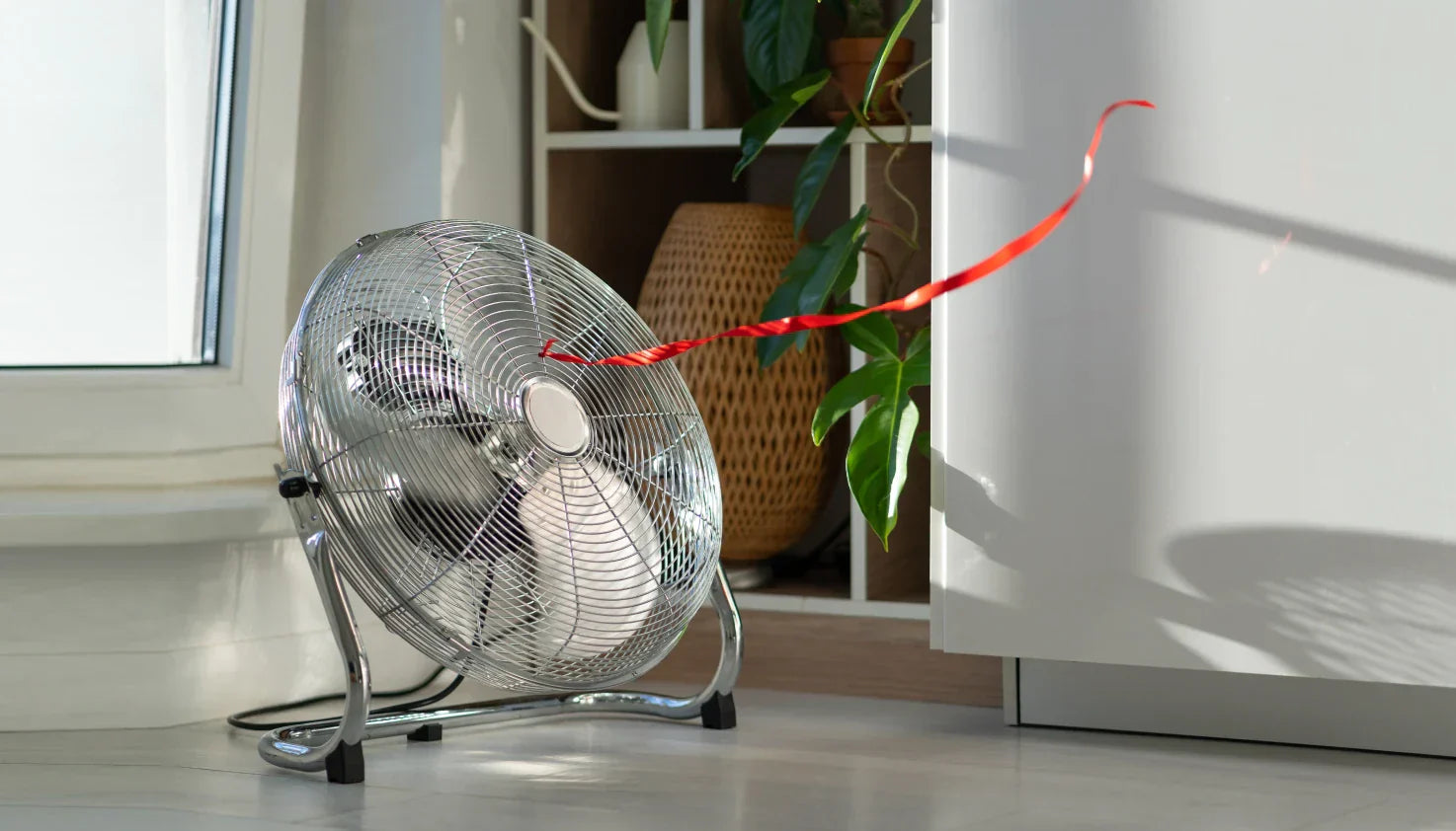 How to Cool a Room With Fans Only: 10 Strategies That Actually Lower the Temperature