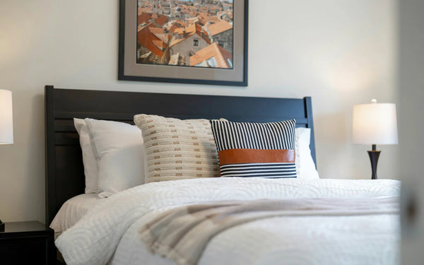 Quiet Portable Cooling Options for Bedrooms