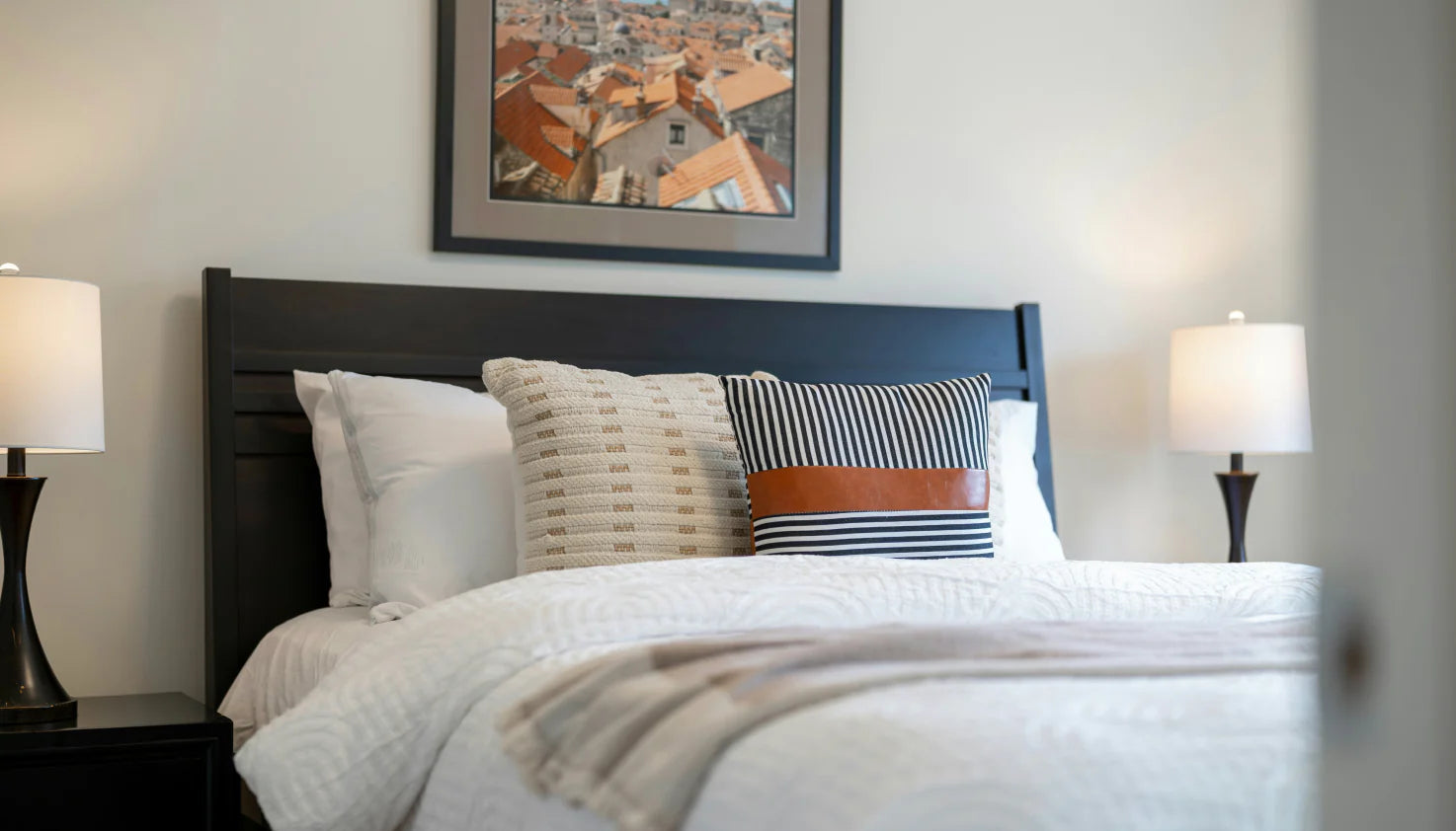 Quiet Portable Cooling Options for Bedrooms