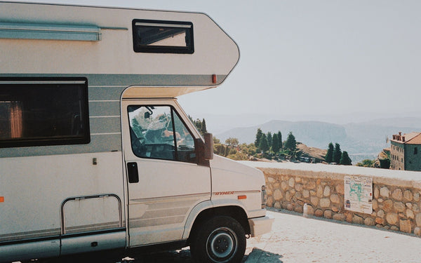 Cómo elegir la mejor unidad de aire acondicionado portátil para un coche o autocaravana