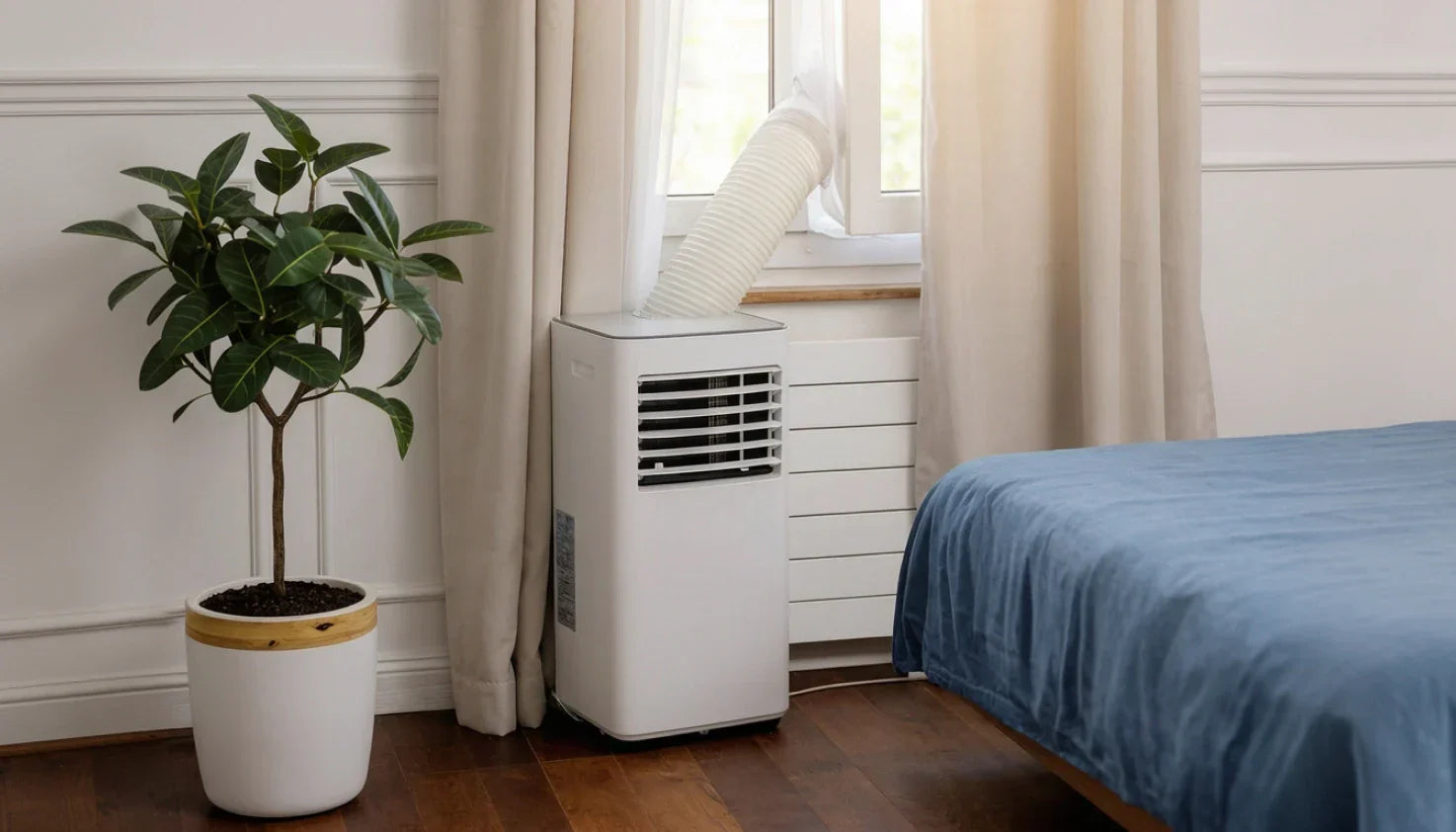 Do Portable Air Conditioners Really Work? An Honest, In-Depth Answer