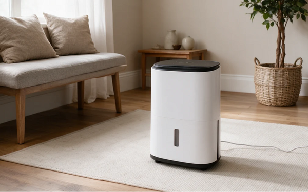 Does a Dehumidifier Cool a Room? What It Actually Does (and What It Does Not)