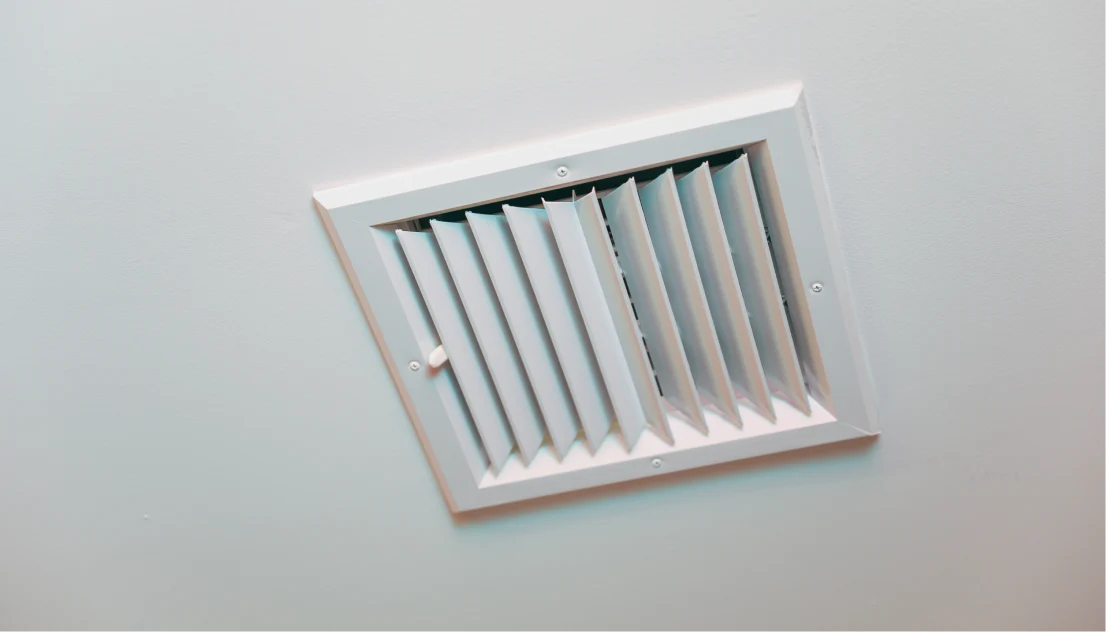 Does Closing Air Vents Help Cool Other Rooms? (No — Here's Why)
