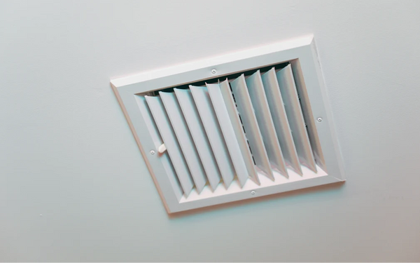 Does Closing Air Vents Help Cool Other Rooms? (No — Here's Why)