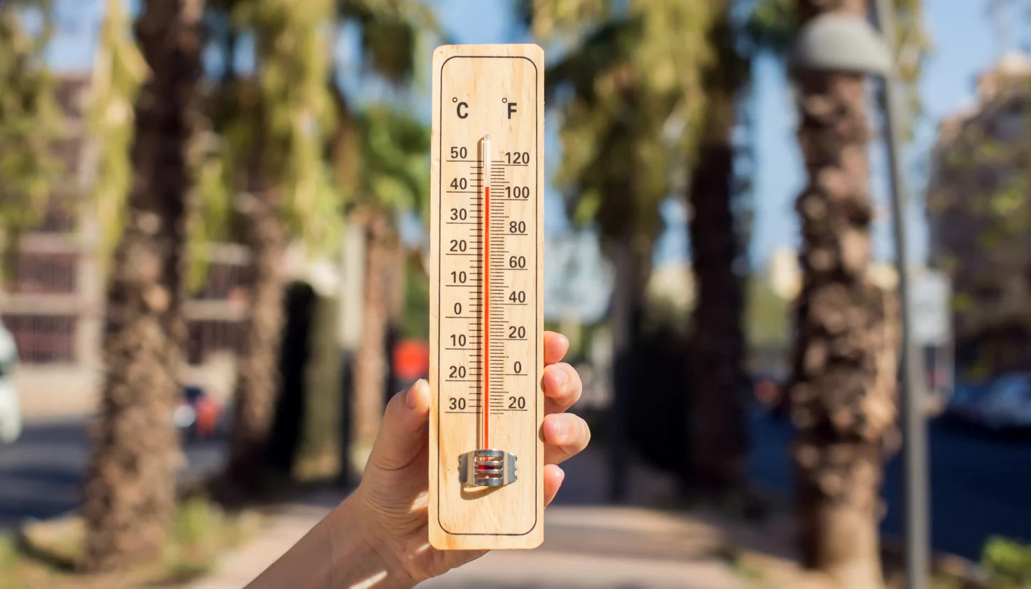 Dry Heat vs Humid Heat: How Climate Affects Your Cooling Options