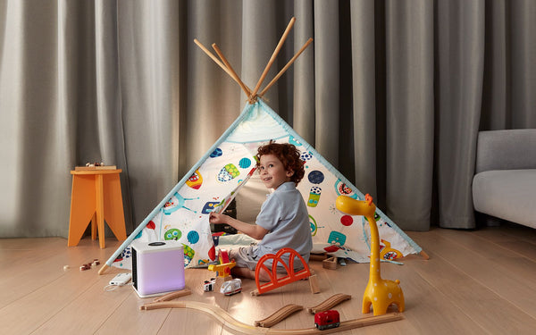 How to Choose the Best Air Conditioner for Your Child's Room