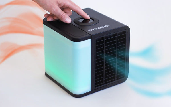 Swamp Cooler Buying Guide: Tips and Examples