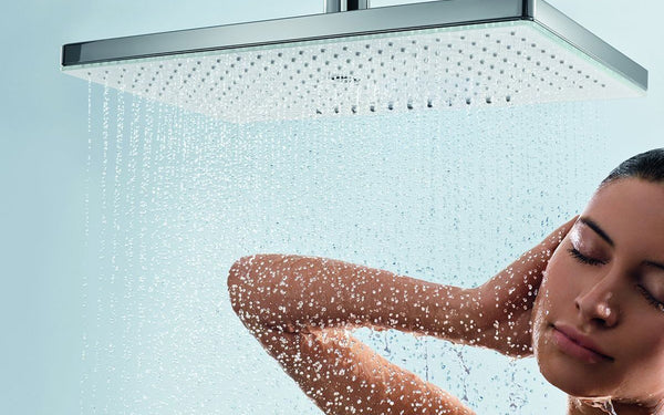 How to hydrate your skin from the inside and from the outside