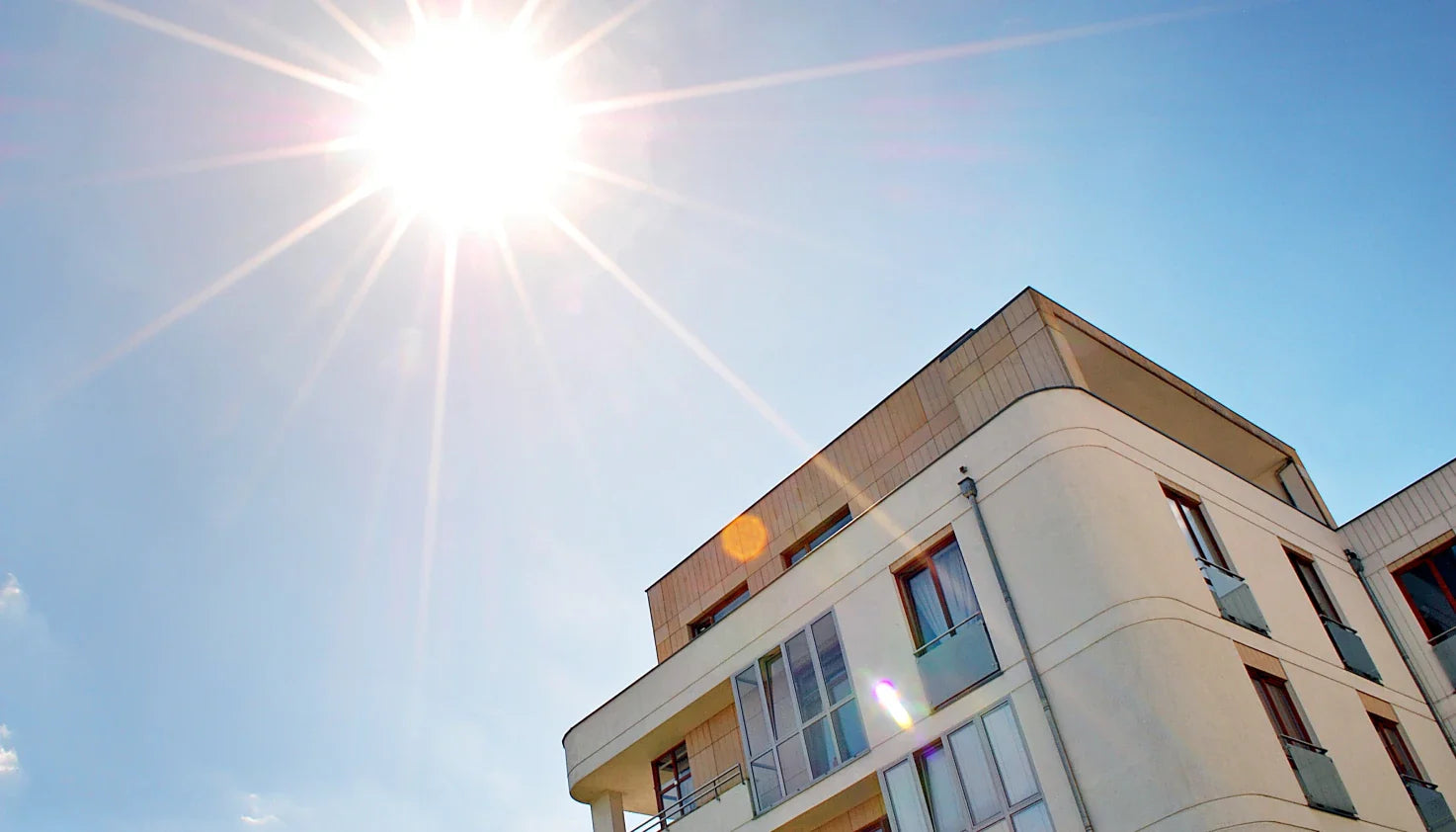 How to Keep Your House Cool in a Heatwave
