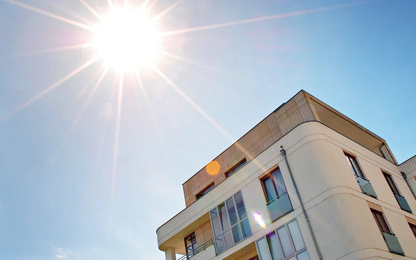 How to Keep Your House Cool in a Heatwave