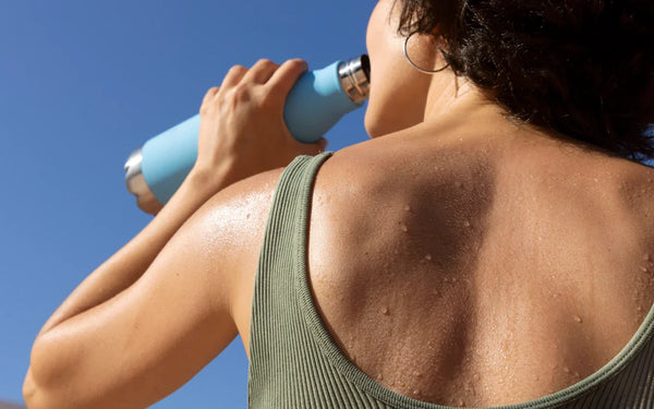 How Humidity Affects How Hot You Feel: The Science Behind "It's Not the Heat, It's the Humidity"