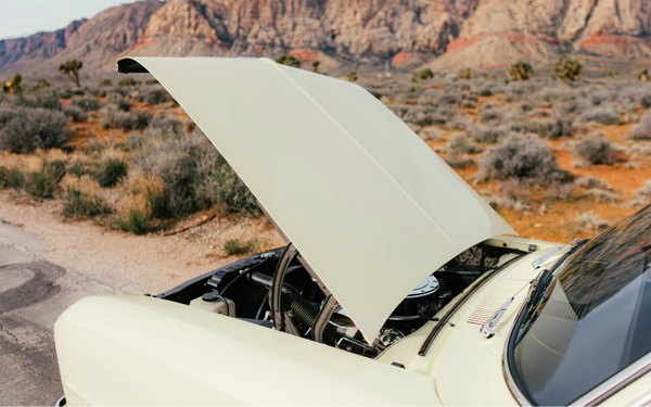 How Long Does It Take for a Car to Cool Down? Engine, Cabin, and Quick-Cooling Tips