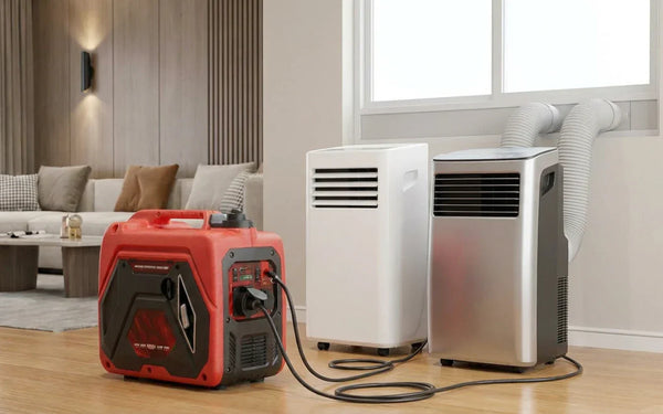 How Many Watts Does a Portable AC Use? Real Numbers, BTU Charts & Cost Breakdown