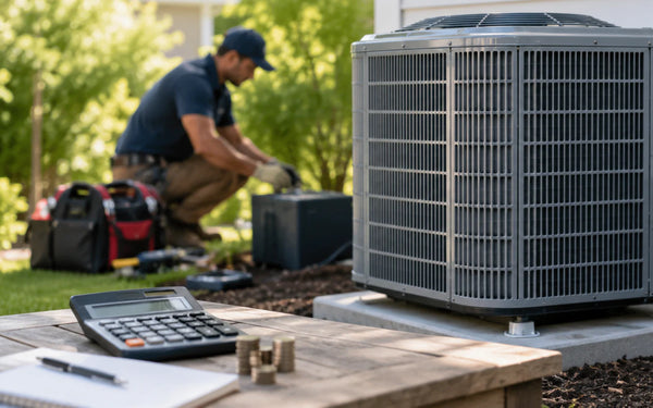 How Much Does Central Air Cost in 2026?