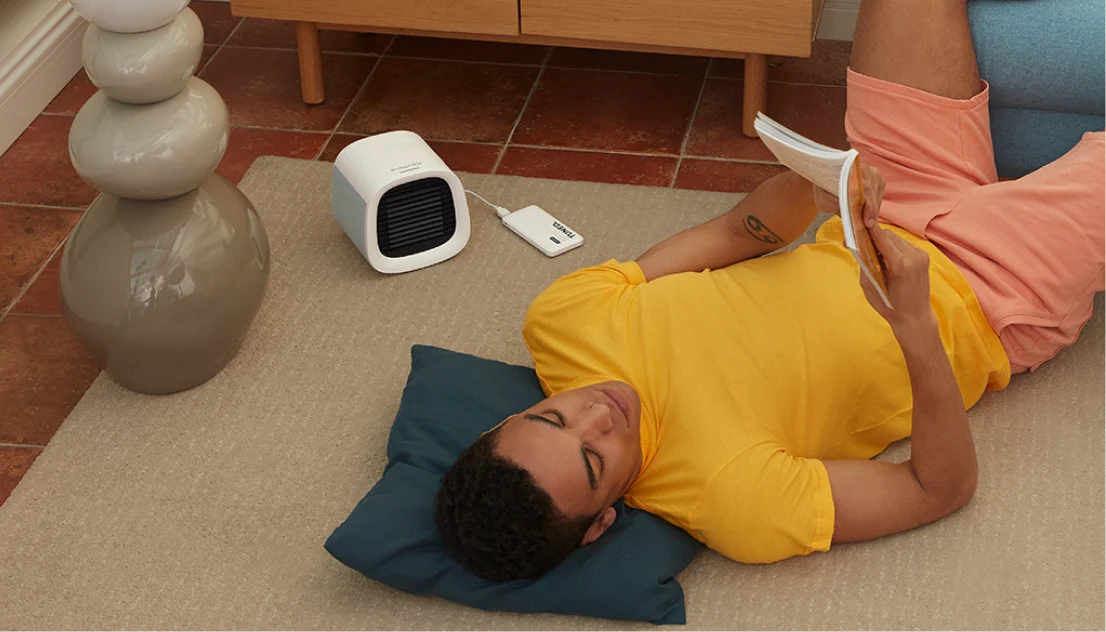 How to Choose the Right Portable Cooler for Your Room Size