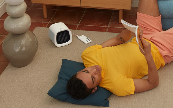 How to Choose the Right Portable Cooler for Your Room Size