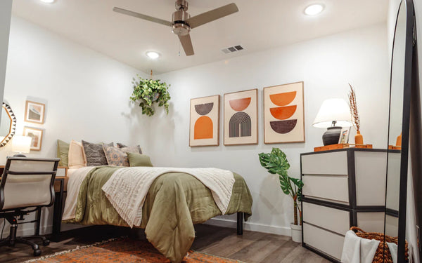 How to Cool a Room With No Windows: 10 Solutions for Windowless Spaces