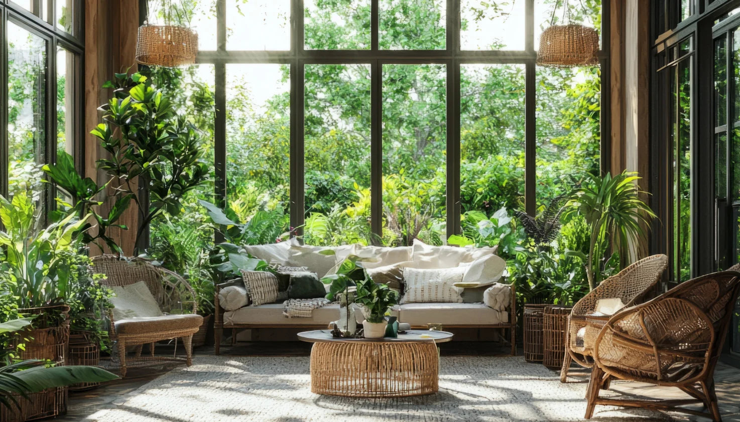 How to Cool a Sunroom: 12 Proven Ways to Beat the Heat (2026 Guide)