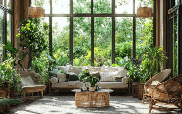 How to Cool a Sunroom: 12 Proven Ways to Beat the Heat (2026 Guide)