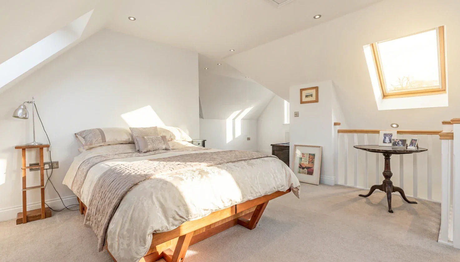 How to Cool an Upstairs Bedroom in Summer: 12 Solutions From Quick Fixes to Permanent Upgrades