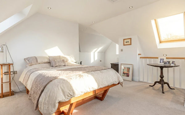 How to Cool an Upstairs Bedroom in Summer: 12 Solutions From Quick Fixes to Permanent Upgrades