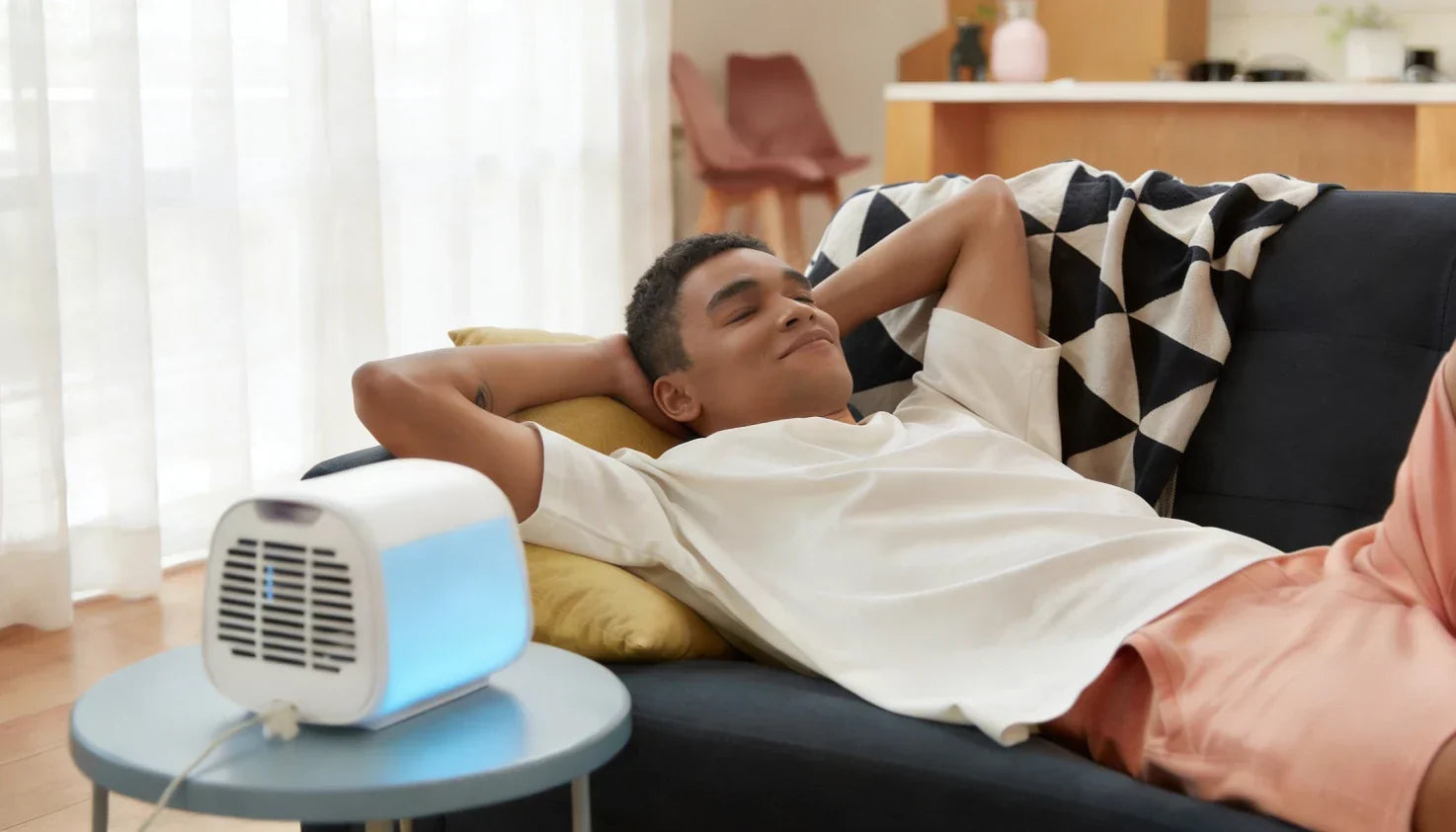 How to Cool Down a Room Fast: 15 Proven Methods That Actually Work