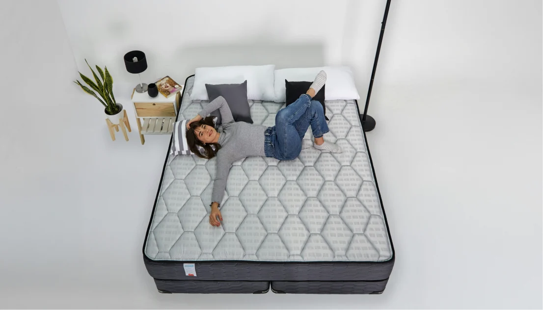 How to Cool Your Mattress: Fixes for a Bed That Sleeps Hot