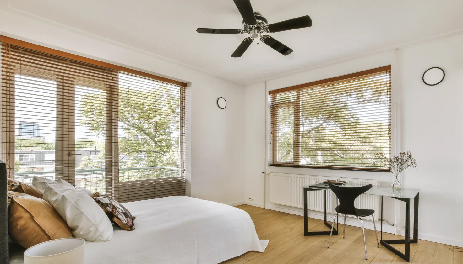 How to Get Cold in a Hot Room: 12 Fast Methods That Actually Work