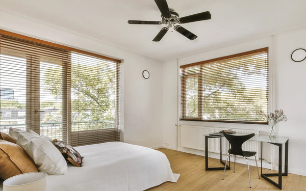 How to Get Cold in a Hot Room: 12 Fast Methods That Actually Work