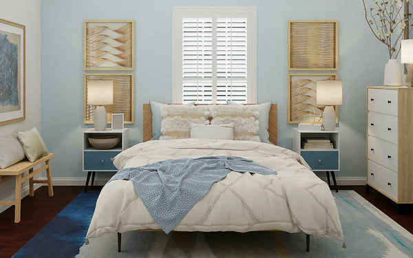 How to Keep a Bedroom Cool in Hot Weather: 15 Expert Tips