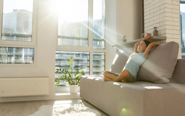 How to Keep an Apartment Cool in Summer — Even on the Top Floor