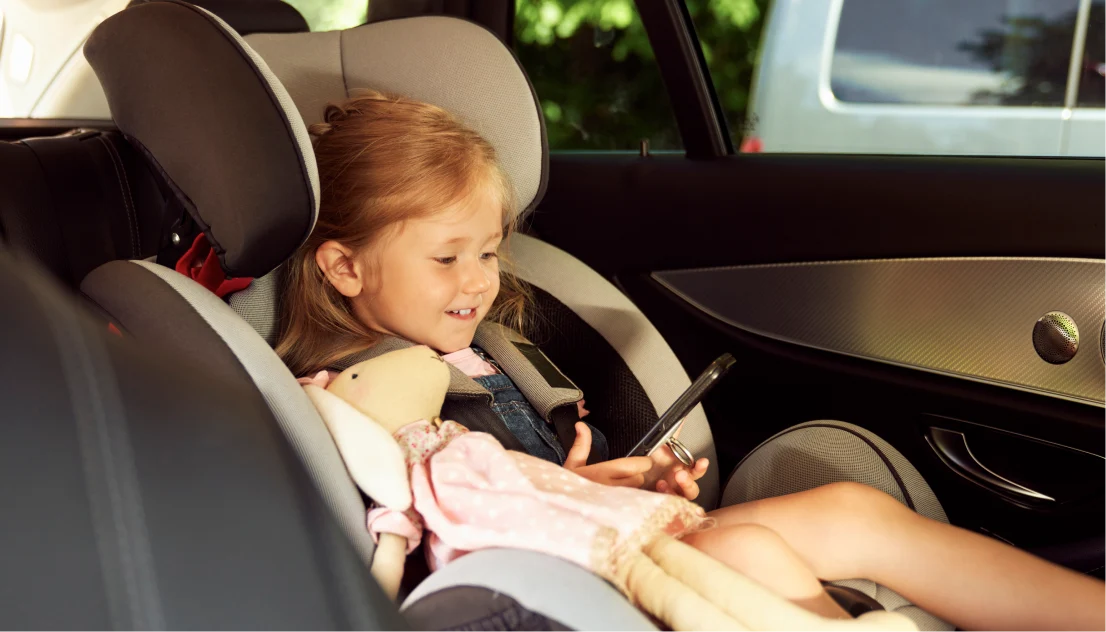 How to Keep Baby Cool in Car Seat: A Complete Safety Guide