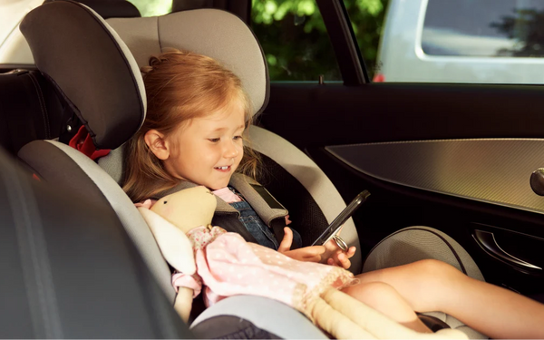 How to Keep Baby Cool in Car Seat: A Complete Safety Guide