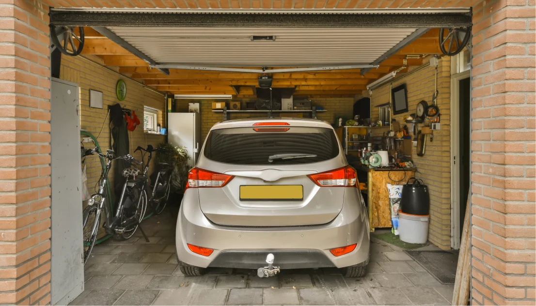How to Keep Your Garage Cool in Arizona: The Complete Guide