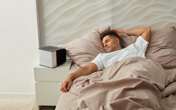 How to Sleep in Hot Weather Without AC: A Complete Guide to Cool, Restful Nights