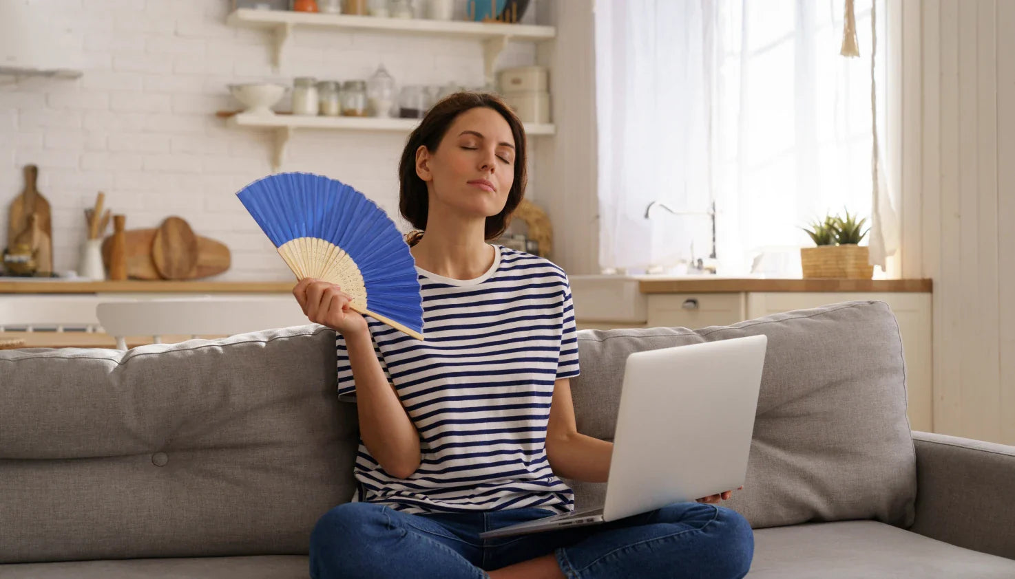 How to Stay Cool Without AC: 25 Proven Methods That Actually Work