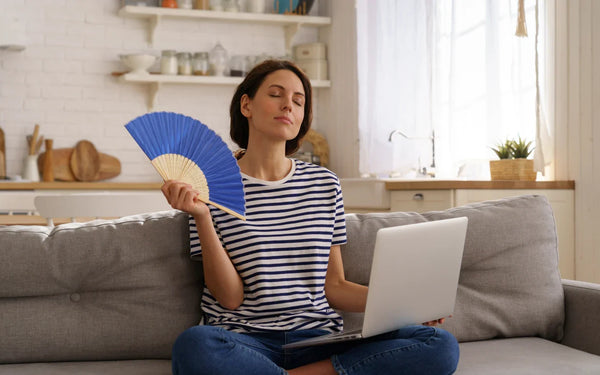 How to Stay Cool Without AC: 25 Proven Methods That Actually Work