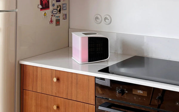 Kitchen Cool: How to Keep Your Kitchen from Becoming the Hottest Room in the House