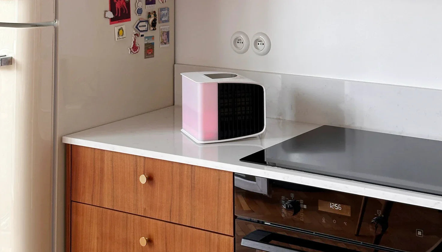 Kitchen Cool: How to Keep Your Kitchen from Becoming the Hottest Room in the House