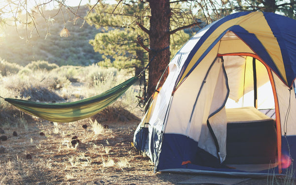 Best Portable Aircon for Camping