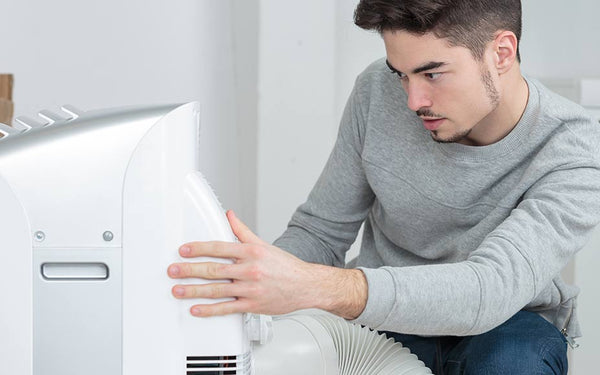 Best Quietest Portable Air Conditioners In 2023