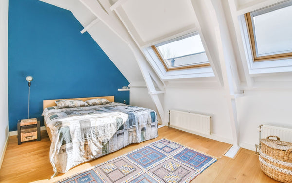 How to Keep Your Upstairs Room Cool in Summer