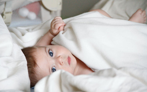 Is Using an Air Conditioner or an Air Cooler Safe with a Newborn?