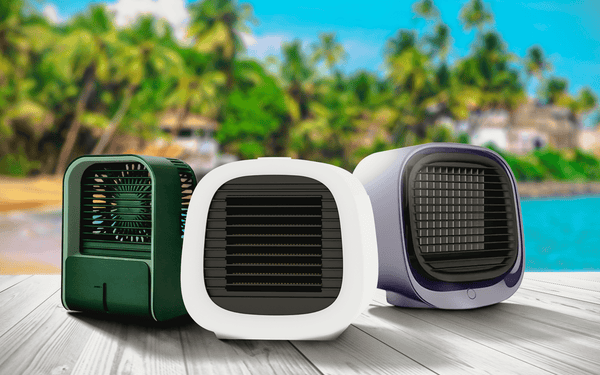 The Guide for Choosing the Best Personal Air Conditioner