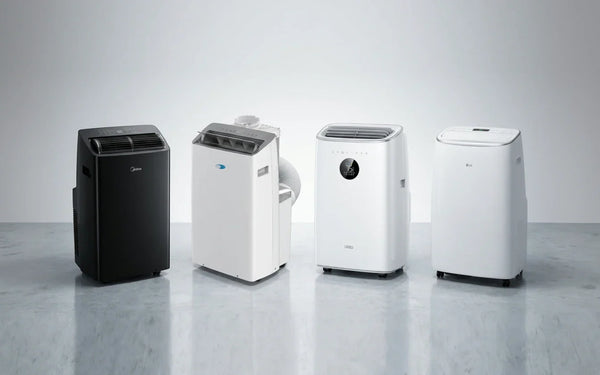 Most Energy Efficient Portable Air Conditioners in 2026: A Buyer's Guide