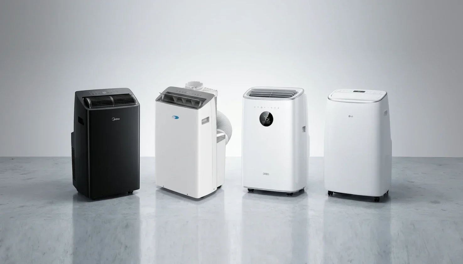 Most Energy Efficient Portable Air Conditioners in 2026: A Buyer's Guide