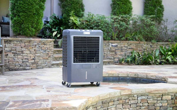 What Are the Best Cooling Solutions for My Patio?